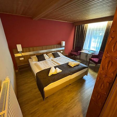 Hotel-Landgasthof Katschtalerhof Rennweg am Katschberg Kültér fotó