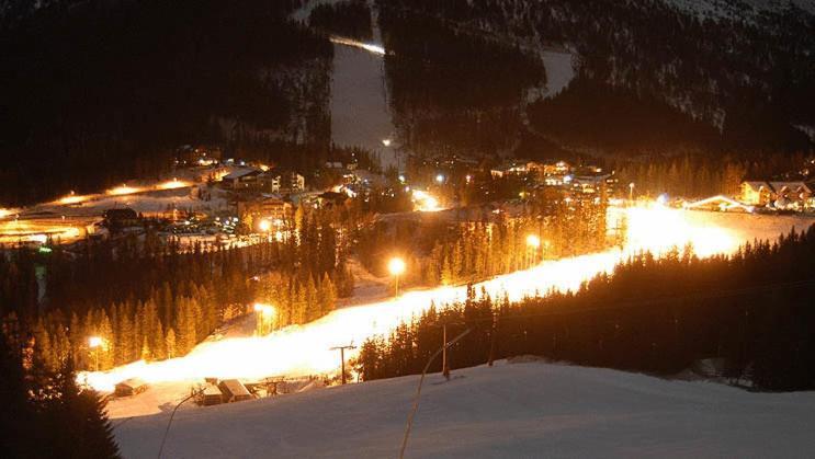 Hotel-Landgasthof Katschtalerhof Rennweg am Katschberg Kültér fotó