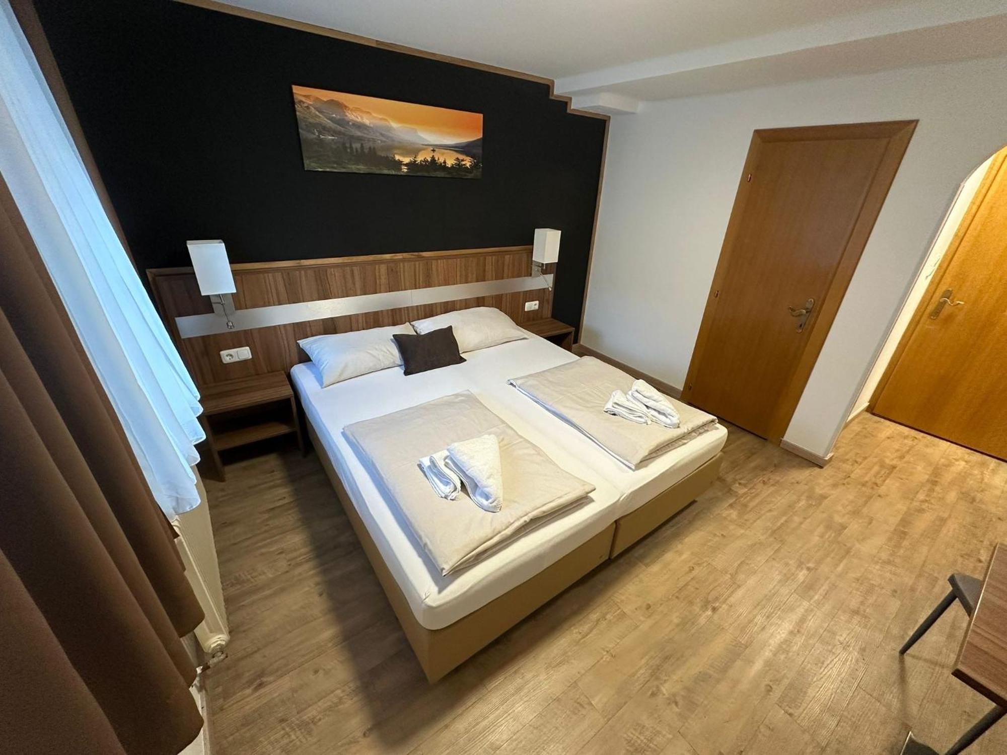 Hotel-Landgasthof Katschtalerhof Rennweg am Katschberg Kültér fotó