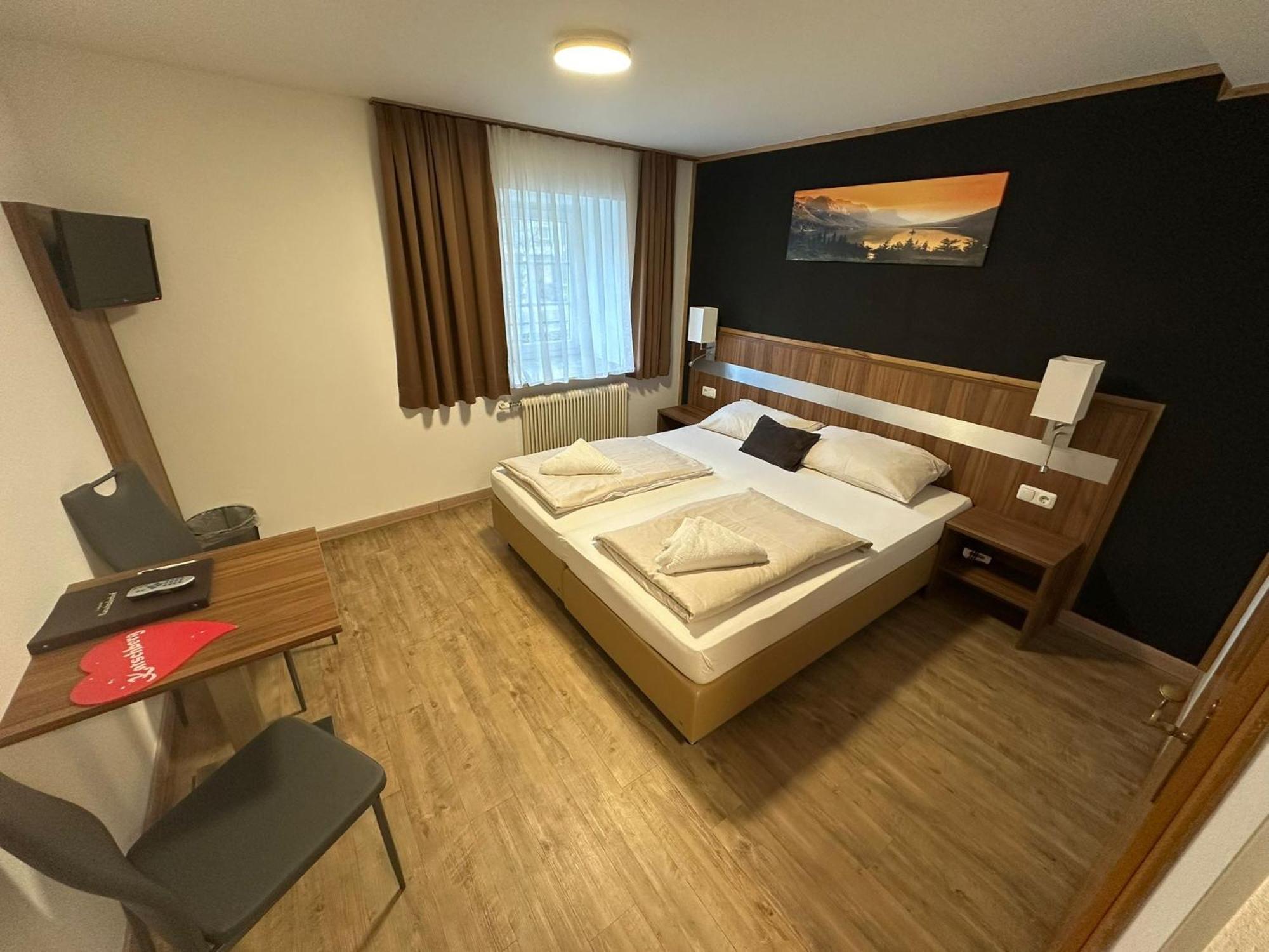 Hotel-Landgasthof Katschtalerhof Rennweg am Katschberg Kültér fotó