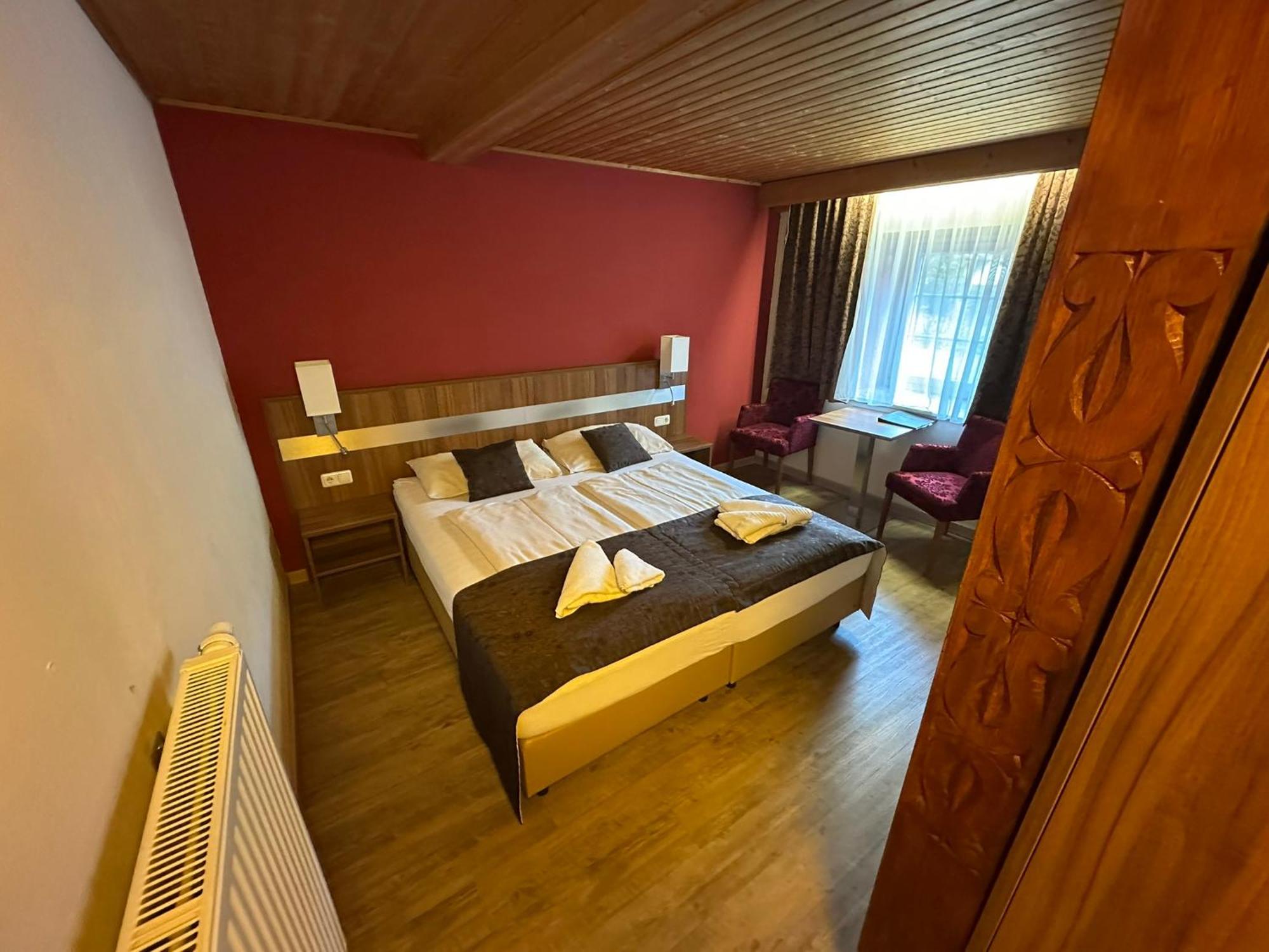 Hotel-Landgasthof Katschtalerhof Rennweg am Katschberg Kültér fotó