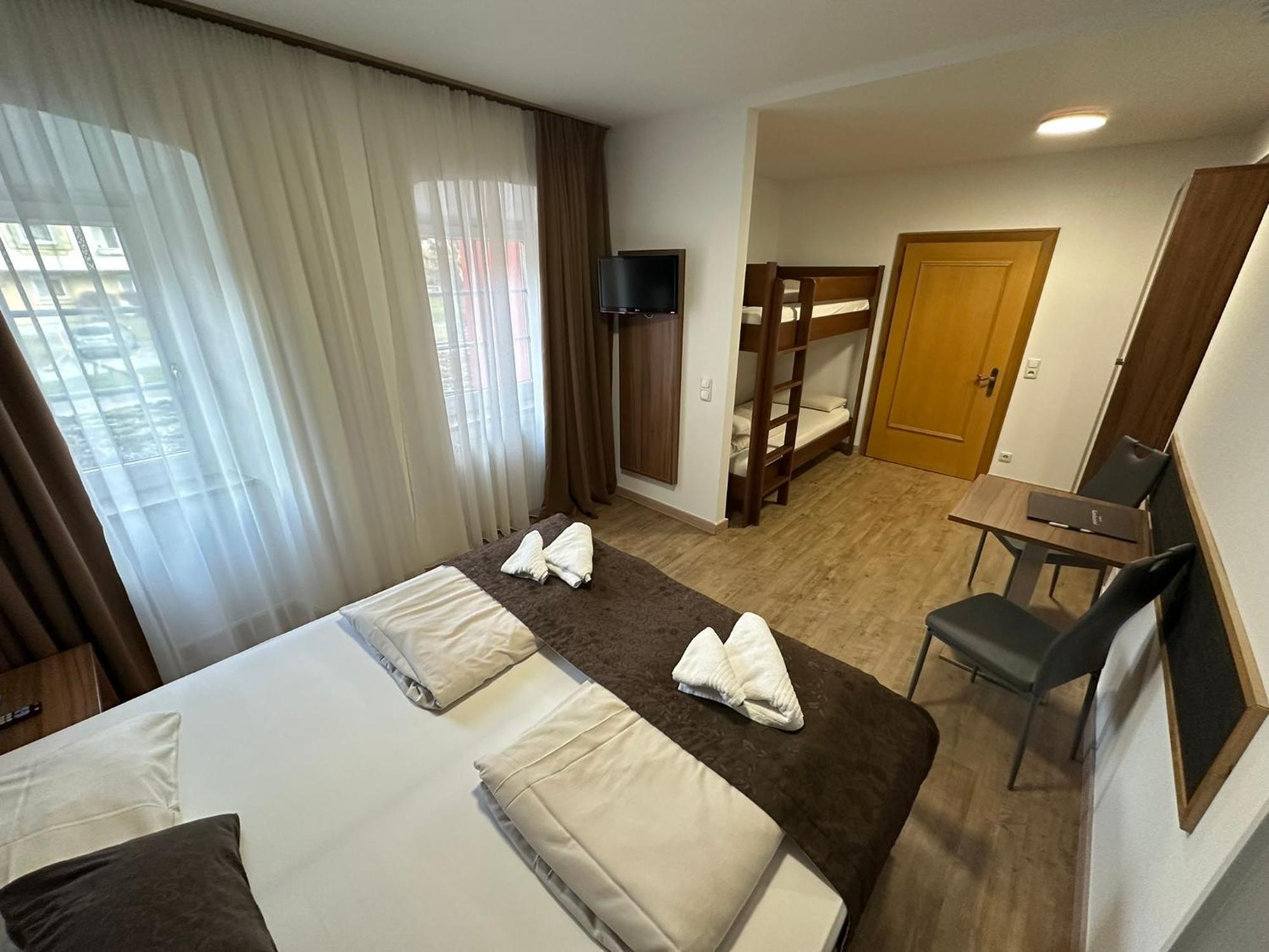 Hotel-Landgasthof Katschtalerhof Rennweg am Katschberg Kültér fotó