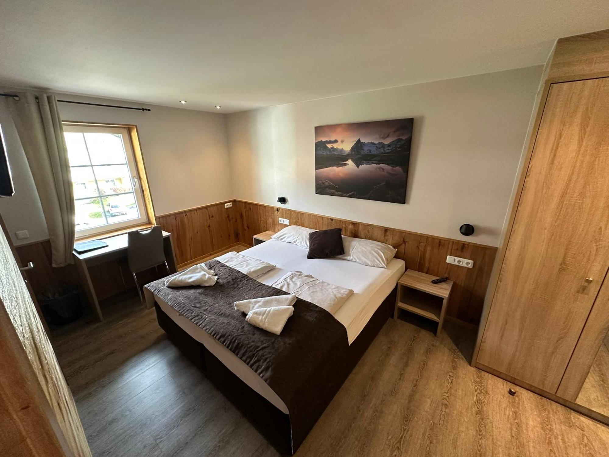 Hotel-Landgasthof Katschtalerhof Rennweg am Katschberg Kültér fotó