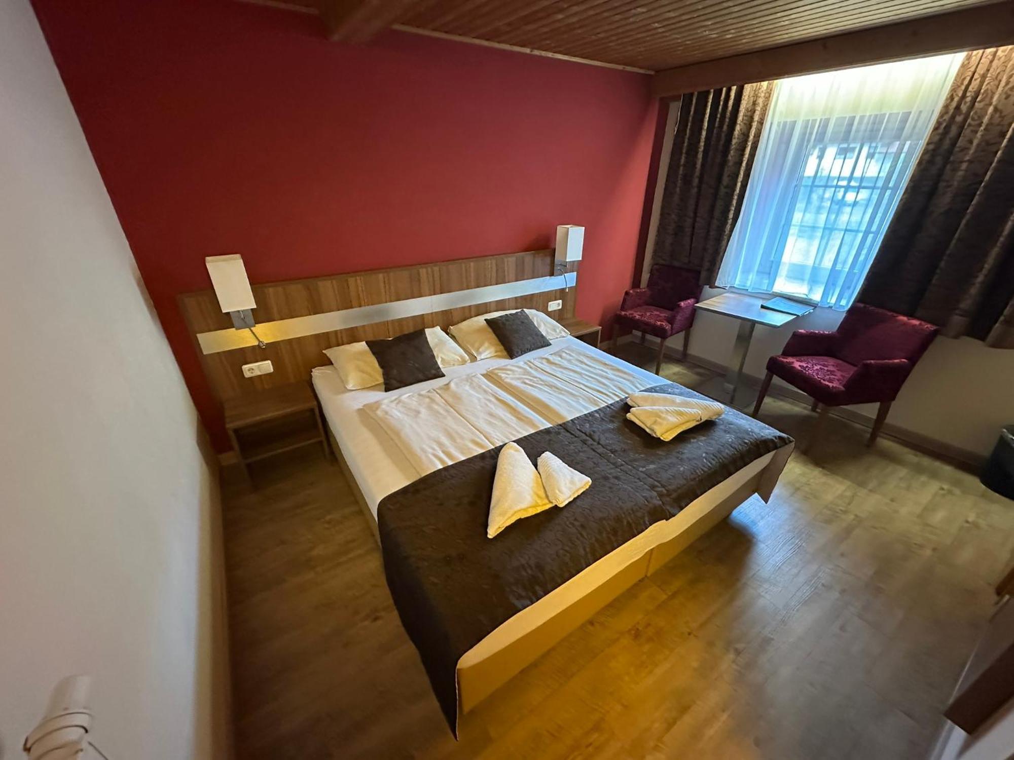 Hotel-Landgasthof Katschtalerhof Rennweg am Katschberg Kültér fotó