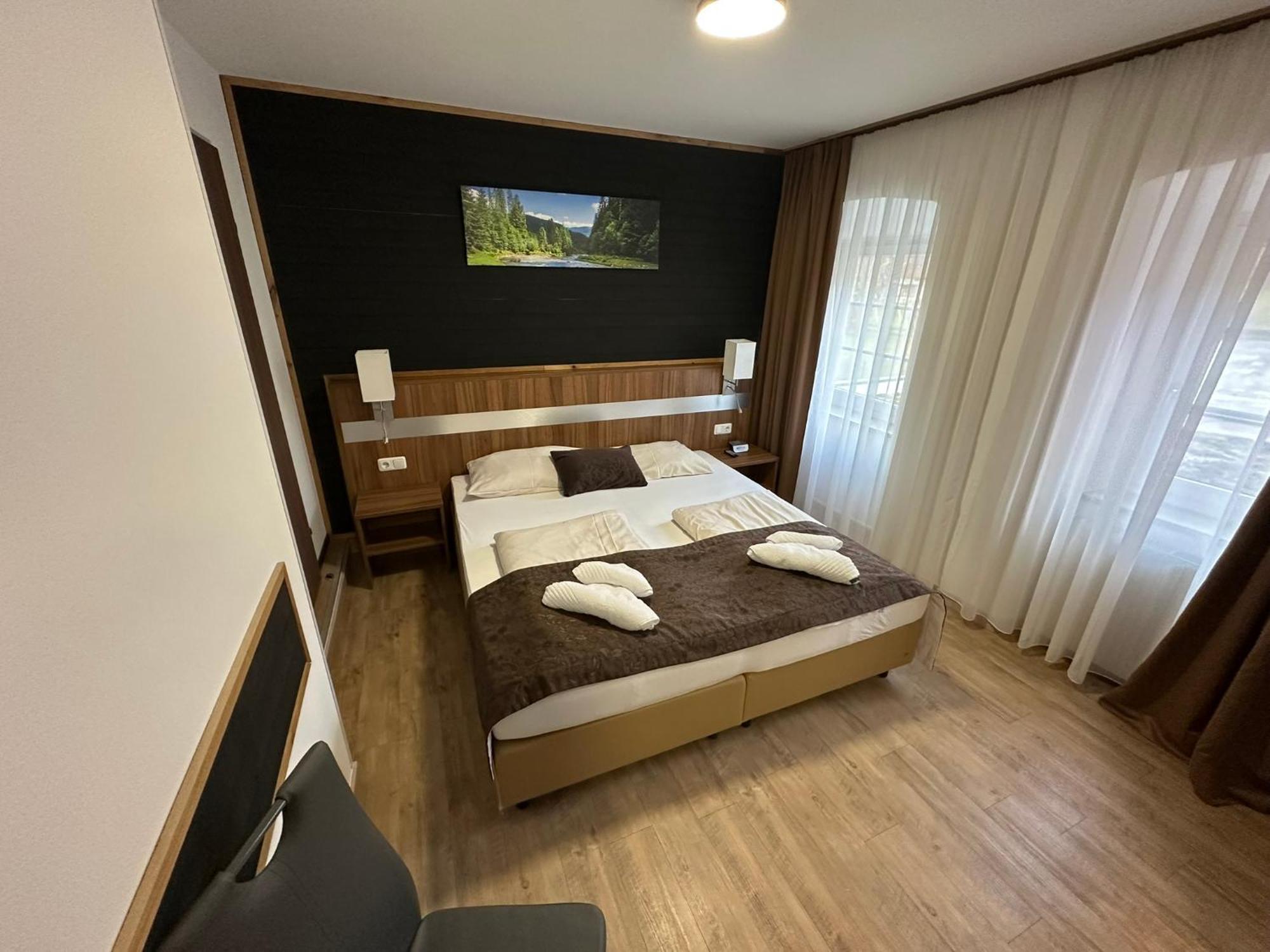 Hotel-Landgasthof Katschtalerhof Rennweg am Katschberg Kültér fotó