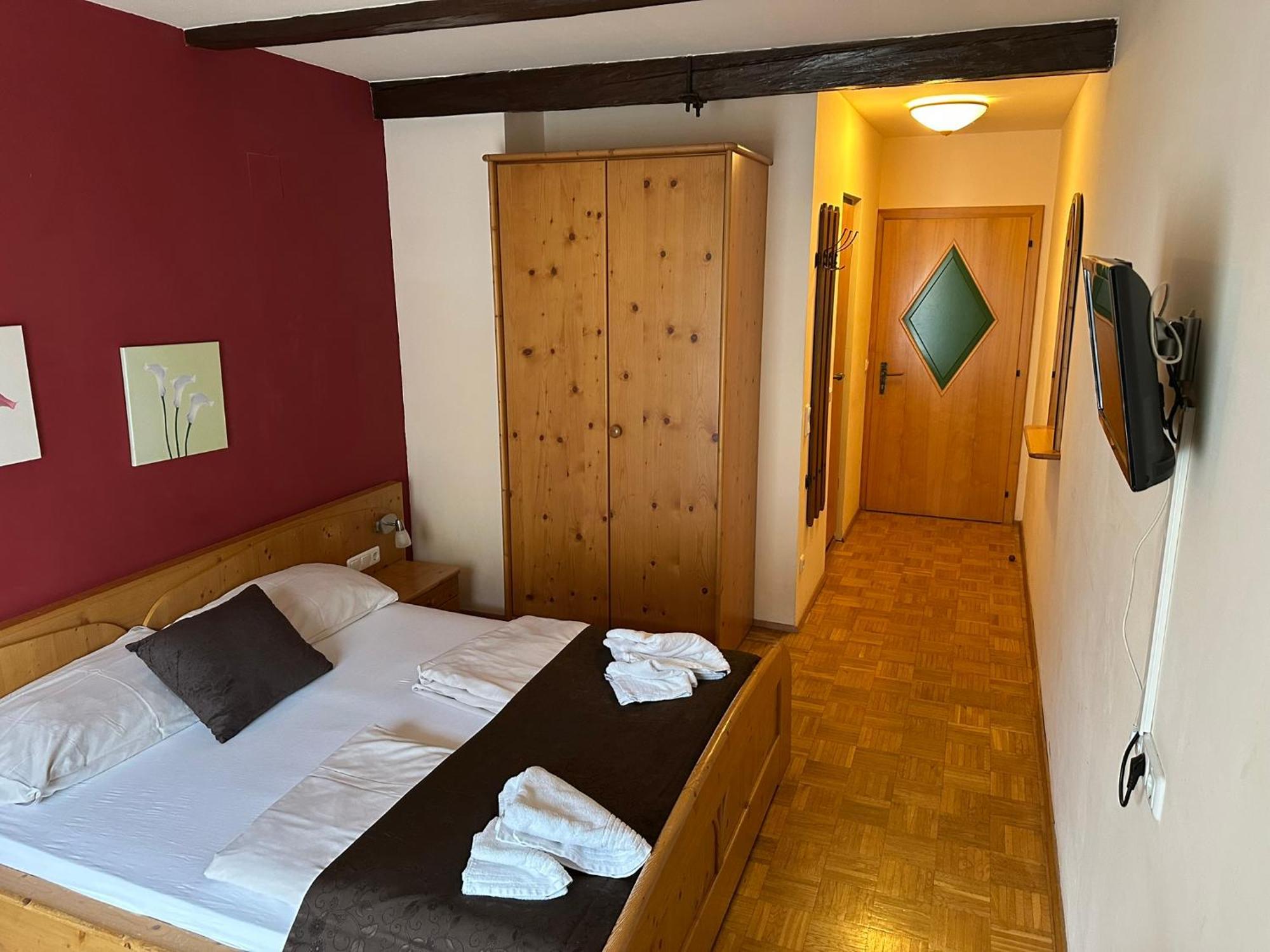 Hotel-Landgasthof Katschtalerhof Rennweg am Katschberg Kültér fotó