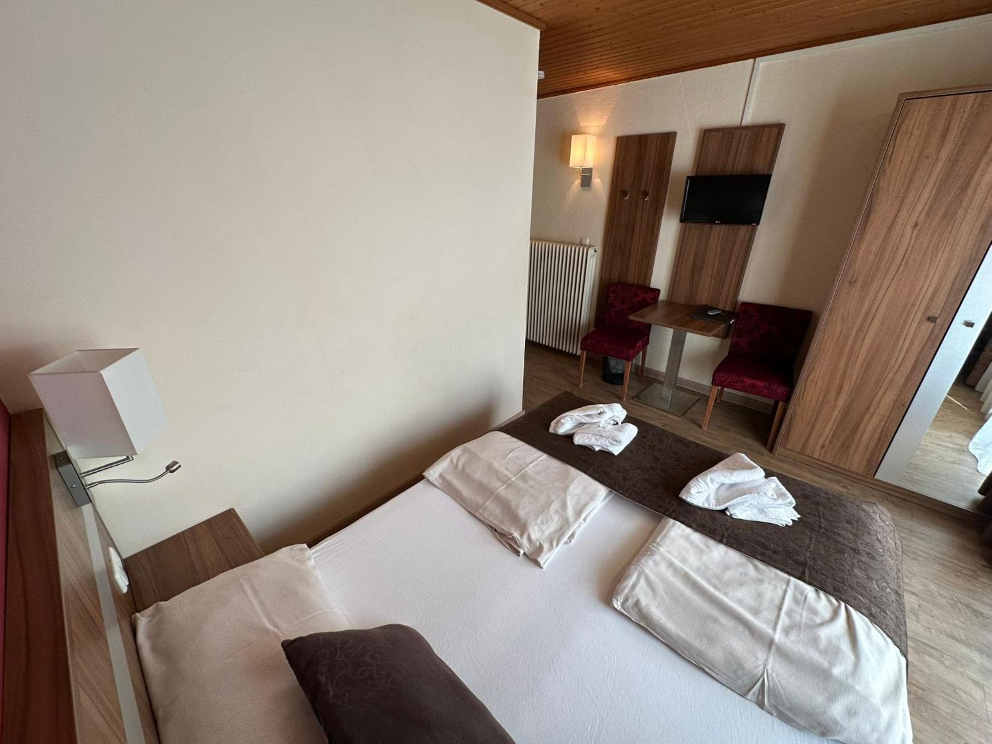 Hotel-Landgasthof Katschtalerhof Rennweg am Katschberg Kültér fotó