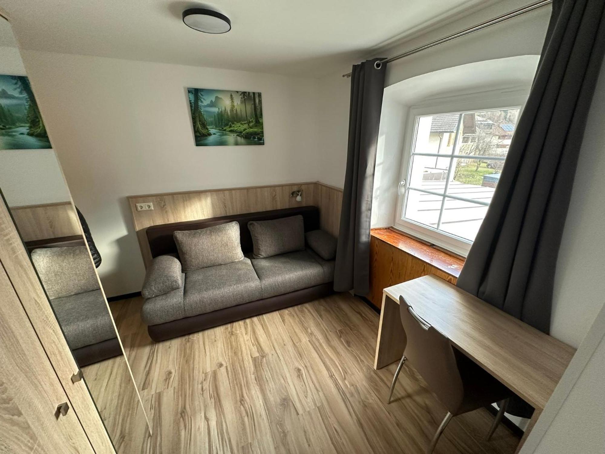 Hotel-Landgasthof Katschtalerhof Rennweg am Katschberg Kültér fotó