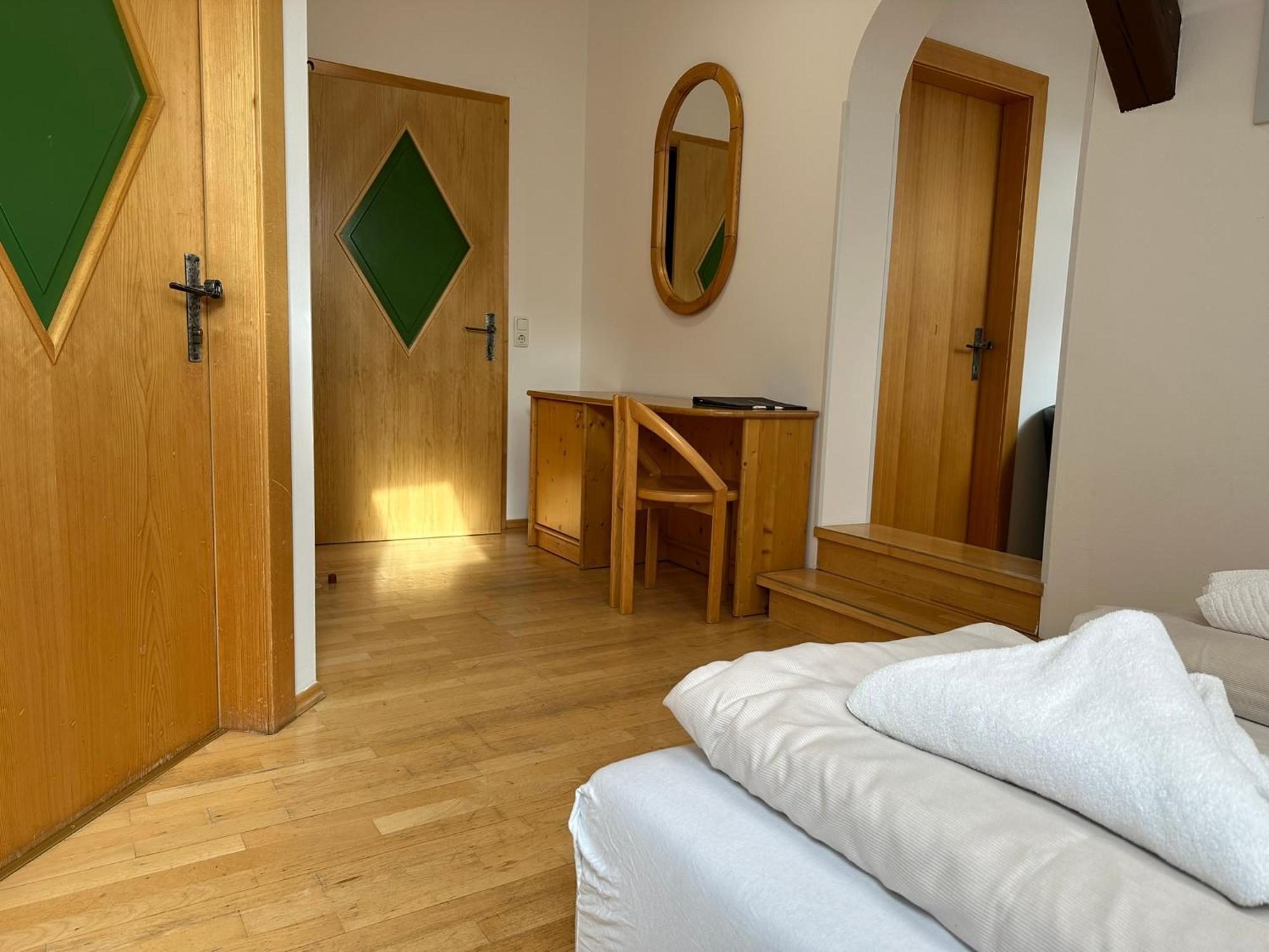 Hotel-Landgasthof Katschtalerhof Rennweg am Katschberg Kültér fotó