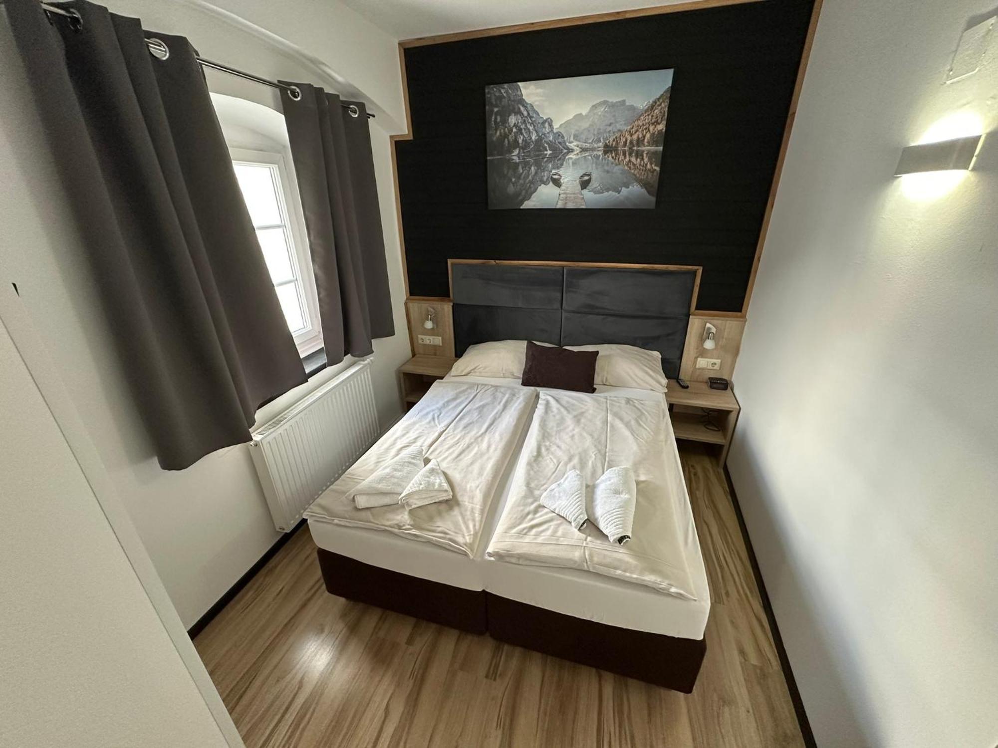 Hotel-Landgasthof Katschtalerhof Rennweg am Katschberg Kültér fotó