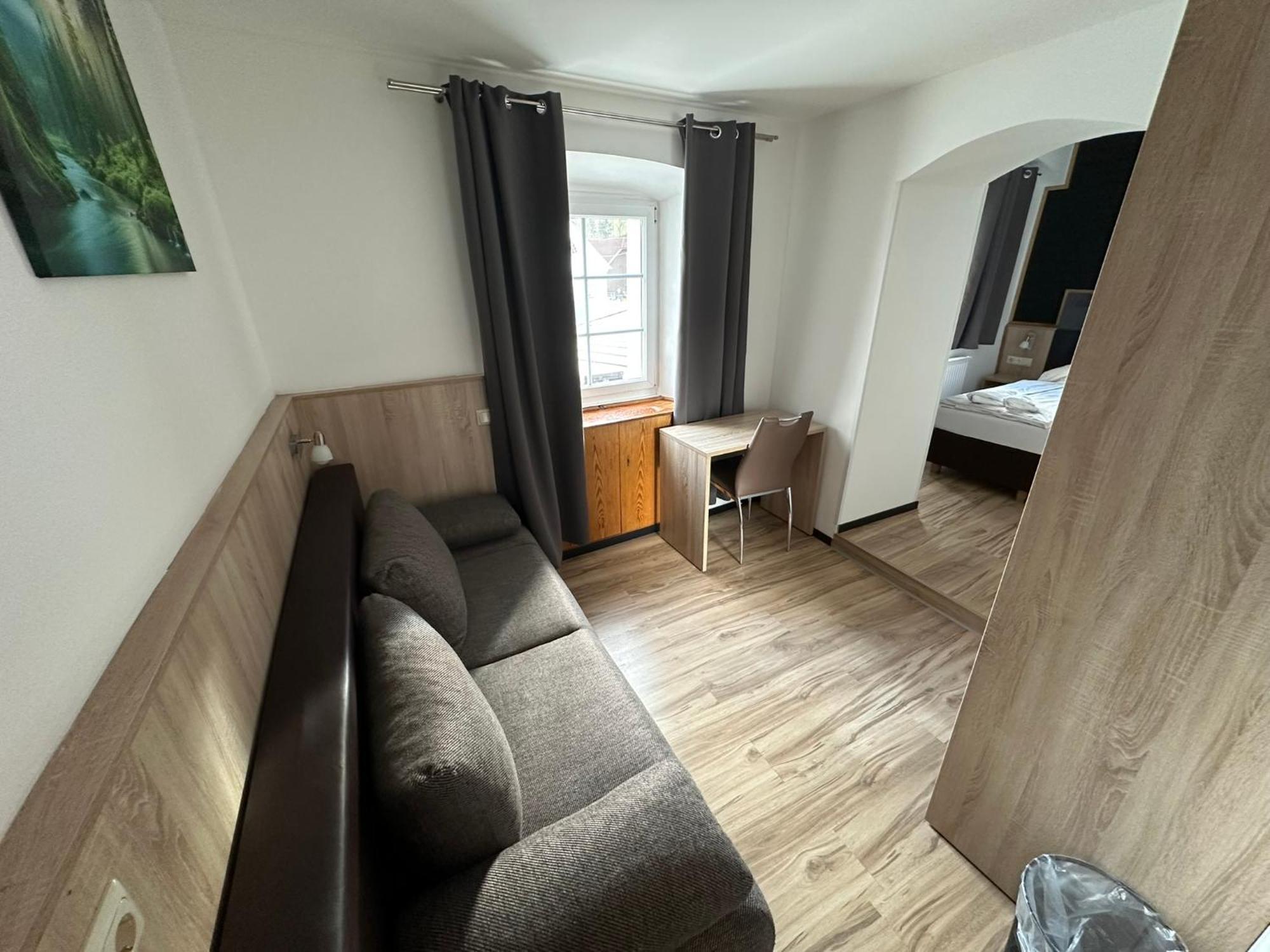 Hotel-Landgasthof Katschtalerhof Rennweg am Katschberg Kültér fotó