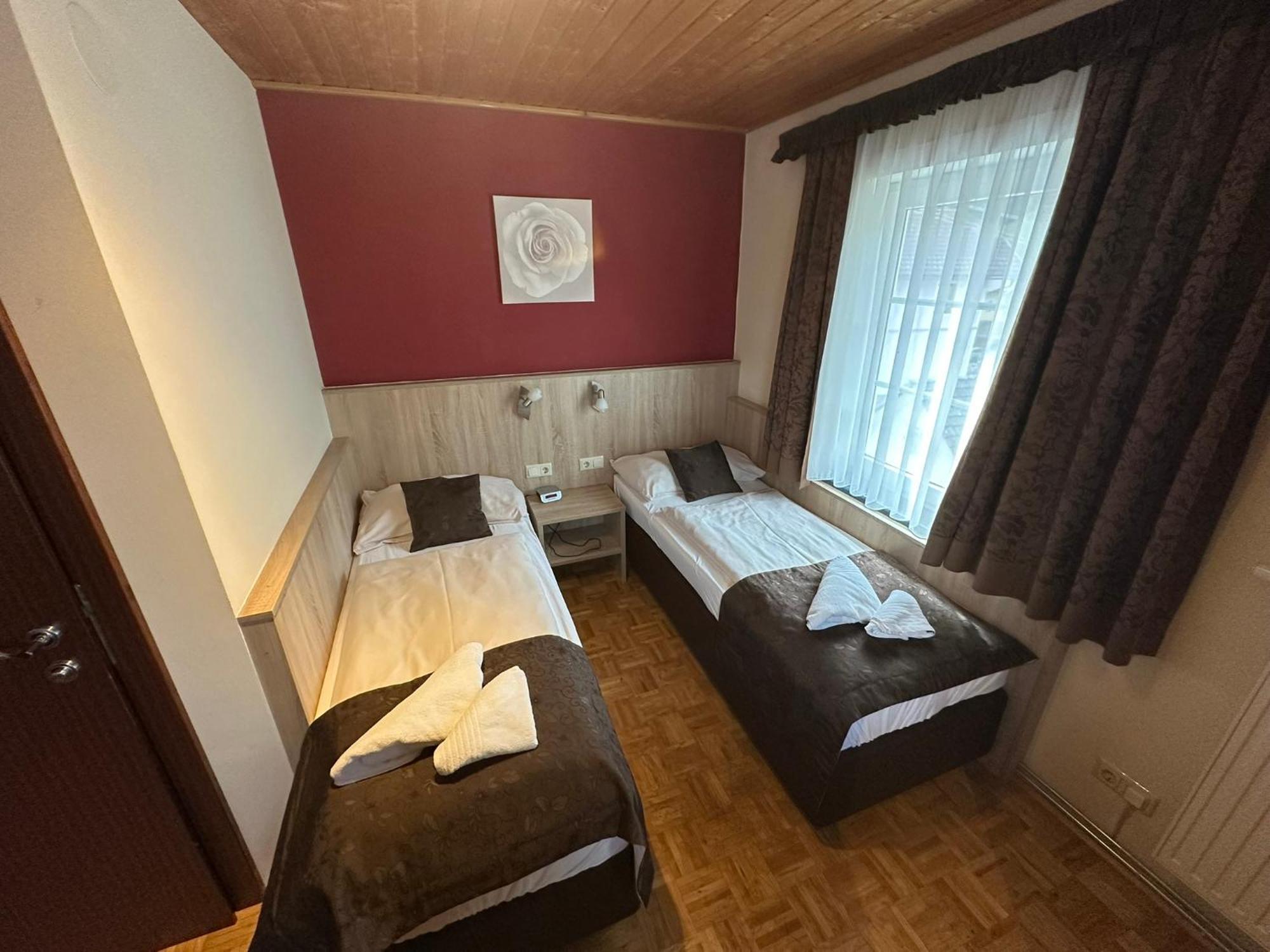 Hotel-Landgasthof Katschtalerhof Rennweg am Katschberg Kültér fotó